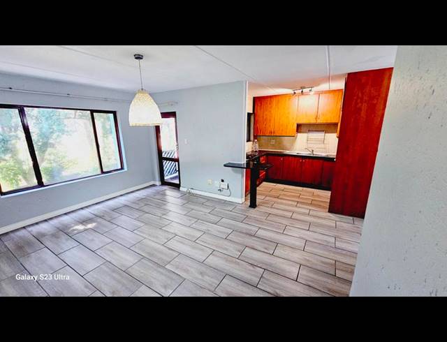 1 BEDROOM APARTMENT FOR SALE IN MORNINGSIDE